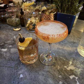 Arbella - Funky Chicken - Tapas/Small Plates Near Me - Chicago, Illinois