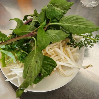 Basil Authentic Vietnamese Cuisine - Vietnamese Near Me - Everett, Washington
