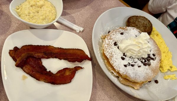 Donald's Pancake House by null