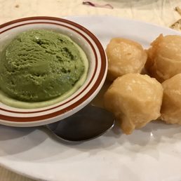 Deep Fried Banana