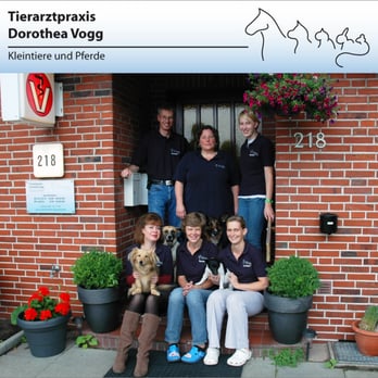 1. Tierarztpraxis Dorothea Vogg