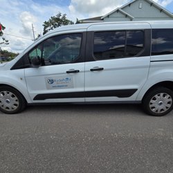 RydePoint Medical Transport