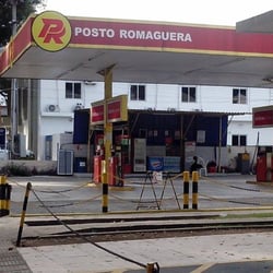 Posto Romaguera