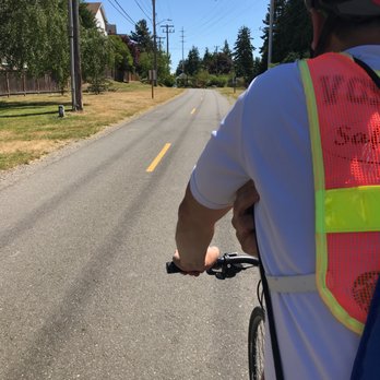 Interurban Trail - Parks Near Me