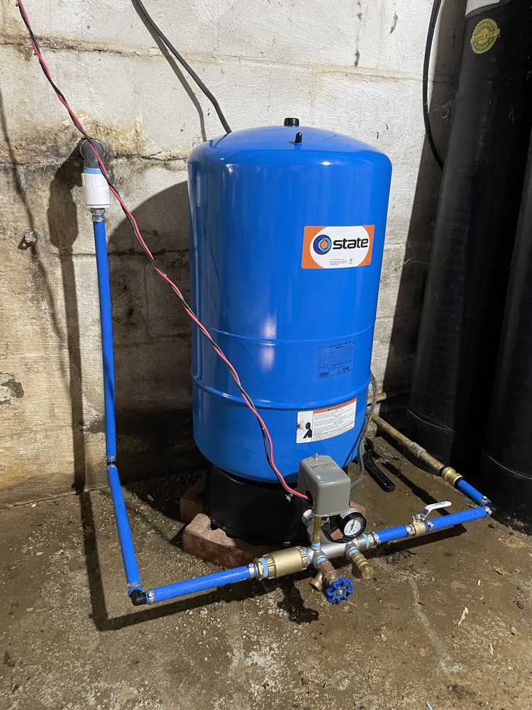 Slide of Titan Plumbing & Drains