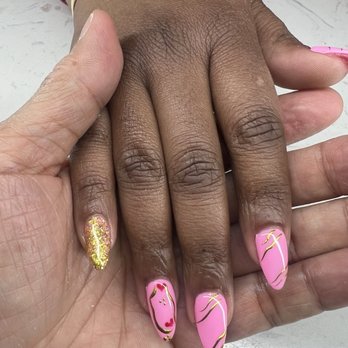 Hot Tips - Nail Salons Near Me - Coconut Creek, Florida Hot Tips - Nail Salons Near Me - Coconut Creek, Florida