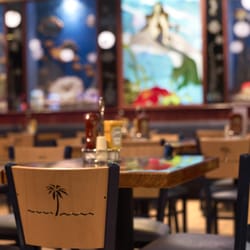 The Reef - Coral Reef Grille