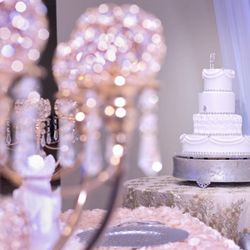 Pearl's Banquet Hall