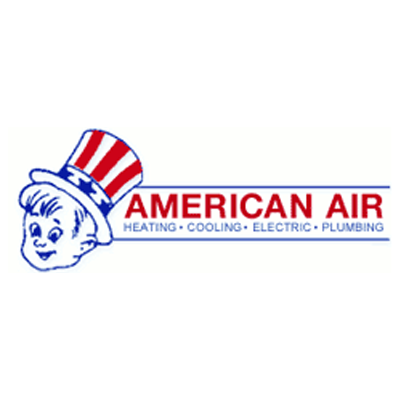 American Air Logo