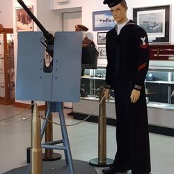 Military Honor Park & Museum
