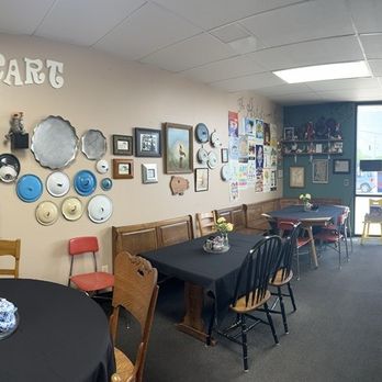 The Breakfast Cart - Breakfast & Brunch Near Me - Kearney, Nebraska The Breakfast Cart - Breakfast & Brunch Near Me - Kearney, Nebraska