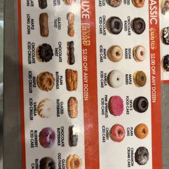 Randy’s Donuts - Coffee & Tea Near Me - San Diego, California Randy’s Donuts - Coffee & Tea Near Me - San Diego, California