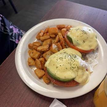 Key West Cafe - Breakfast & Brunch Near Me - Wildwood, New Jersey