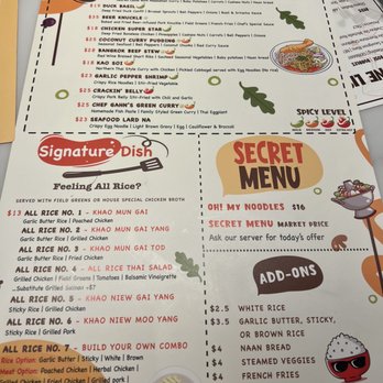 All Rice Thai - Thai Near Me - Alexandria, Virginia All Rice Thai - Thai Near Me - Alexandria, Virginia