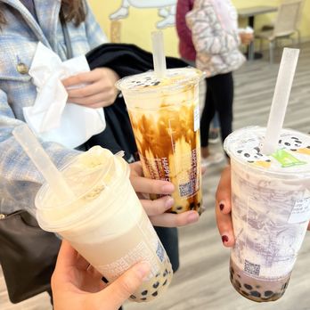 Happy Lemon - Bubble Tea Near Me - Mountain View, California Happy Lemon - Bubble Tea Near Me - Mountain View, California