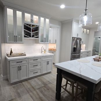 Elite Cabinet Fabrication - Cabinetry Near Me - Fresno, California Elite Cabinet Fabrication - Cabinetry Near Me - Fresno, California