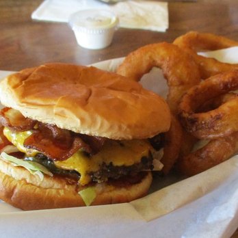 Viking Drive-In - Nap in a basket... - Burgers Near Me - Sprague, Washington Viking Drive-In - Nap in a basket... - Burgers Near Me - Sprague, Washington