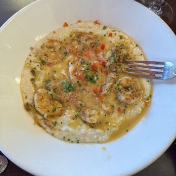 Muriel's Jackson Square - Yummy shrimp & grits - Cajun/Creole Near Me - New Orleans, Louisiana Muriel's Jackson Square - Yummy shrimp & grits - Cajun/Creole Near Me - New Orleans, Louisiana
