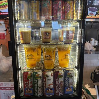 Ay Papa Que Rico - Latin American Near Me - Bakersfield, California Ay Papa Que Rico - Latin American Near Me - Bakersfield, California