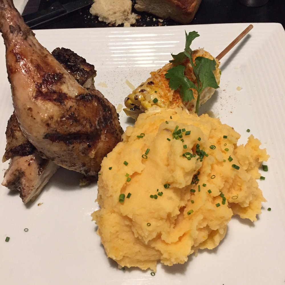 Sisserou's Caribbean Restaurant & Catering - Caribbean Near Me - Tulsa, Oklahoma