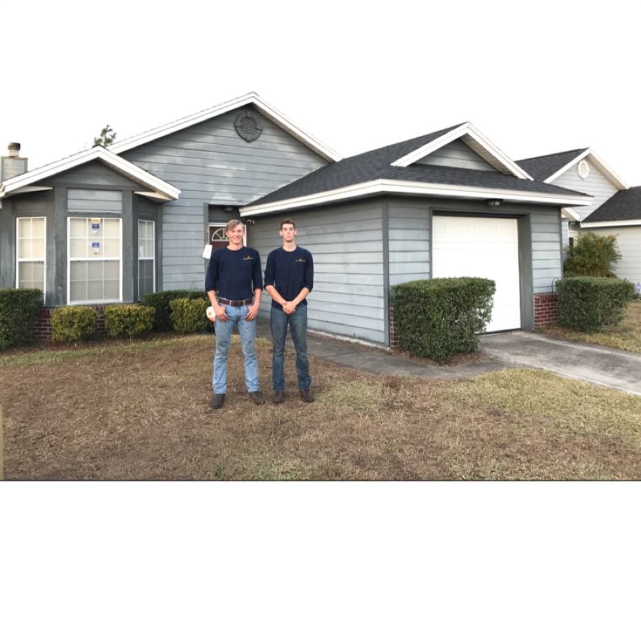 Slide of Gifford Roofing