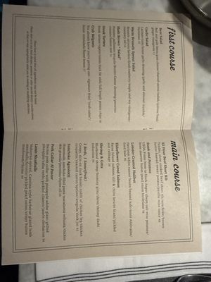 The Half Nelson by null