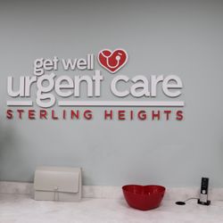 Get Well Urgent Care