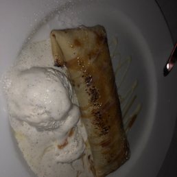 Chocolava or Red Velvet Dulce De Leche Lava Cake