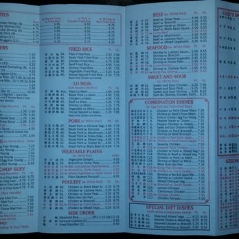 Great Wall - Dinner menu - Chinese Near Me - Jacksonville, North Carolina Great Wall - Dinner menu - Chinese Near Me - Jacksonville, North Carolina