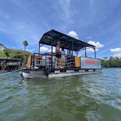 Floaties Austin