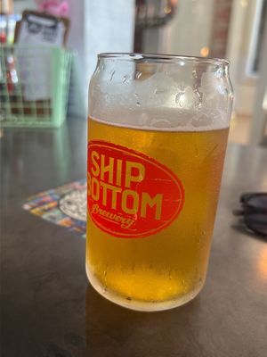 Ship Bottom Brewery by null