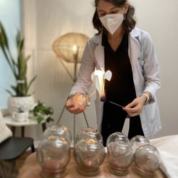 The Asula Holistic Center