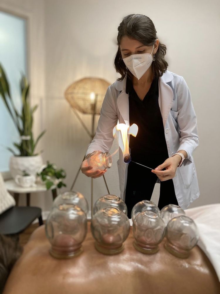 THE ASULA HOLISTIC CENTER Updated October 2024 919 Kildaire Farm Rd