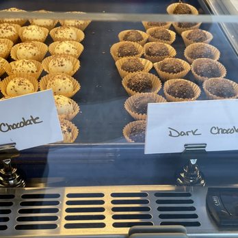 Tifa Chocolate & Gelato - Chocolate Truffles - Chocolatiers & Shops Near Me - Gilbert, Arizona