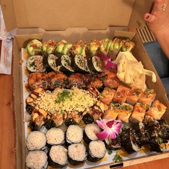 iEight - iEight Special - Japanese Near Me - Culver City, California iEight - iEight Special - Japanese Near Me - Culver City, California