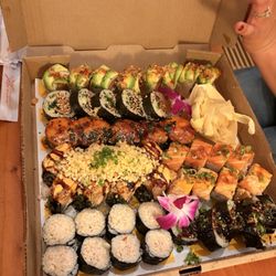 iEight - IEight Special