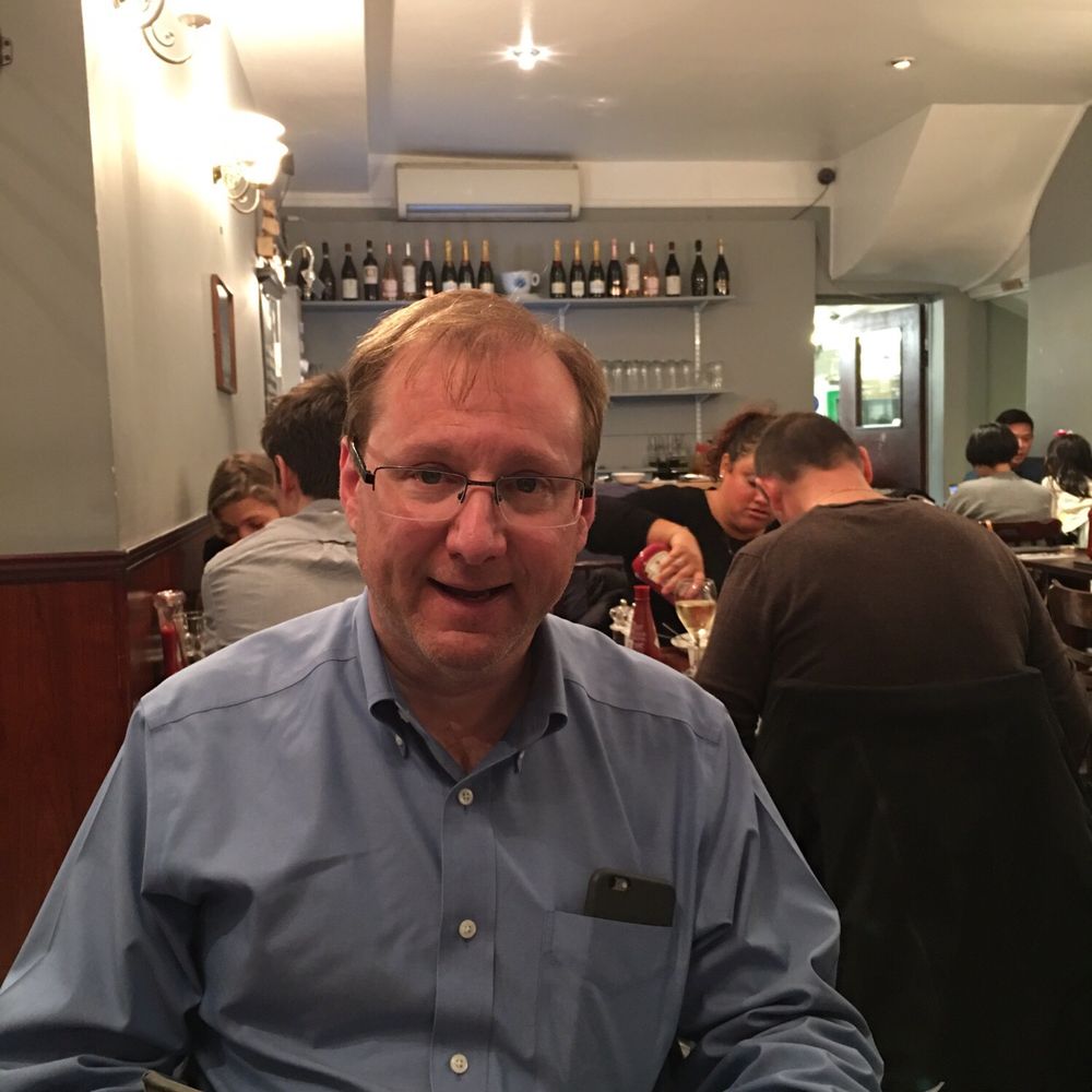 The Golden Hind - Inside - Fish & Chips Near Me - London, XGL