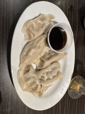 Shanghai Restaurant by null