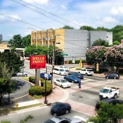 Charlotte Mecklenburg Library - Plaza Midwood