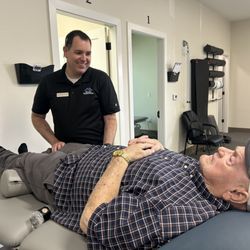 Yuba City Physical Therapy