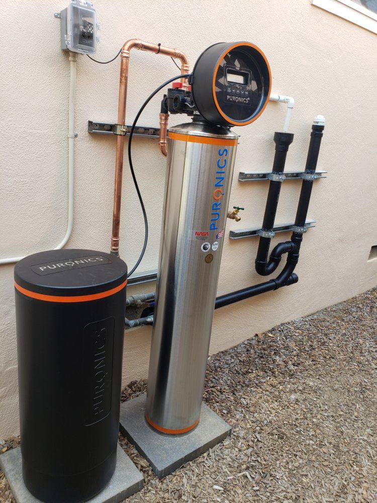 Slide of Benjamin Franklin Plumbing