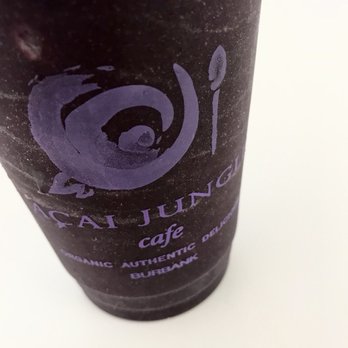 Acai Jungle Cafe - Sandwiches Near Me - Burbank, California Acai Jungle Cafe - Sandwiches Near Me - Burbank, California