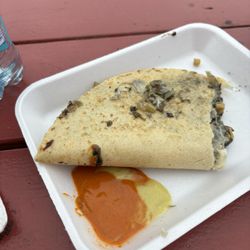 Mi Sabor Oaxaqueño