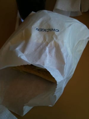 Big A Rootbeer Drive In by null