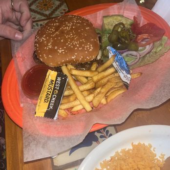 El Paso Tacos & Tequila - Burger is good - Mexican Near Me - Valdosta, Georgia El Paso Tacos & Tequila - Burger is good - Mexican Near Me - Valdosta, Georgia