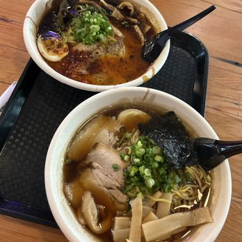 Midnite Ramen - Ramen Near Me - Seattle, Washington