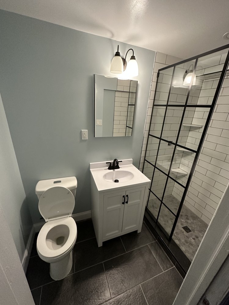 Slide of Aldo’s Pipe Repair & Drain Cleaning