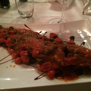 Antica Osteria Stendhal - Italian Near Me - Milan, Michigan