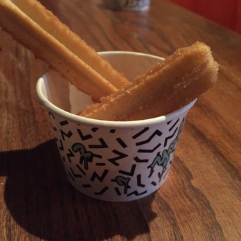 La Carnita - Churros - Mexican Near Me - Toronto, Ontario