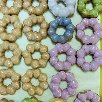 FL Master Homemade Donuts - mochinuts, made with rice - Donuts Near Me - Lakeland, Florida FL Master Homemade Donuts - mochinuts, made with rice - Donuts Near Me - Lakeland, Florida